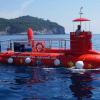 Underwater Sub Marine