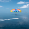 Parasailing