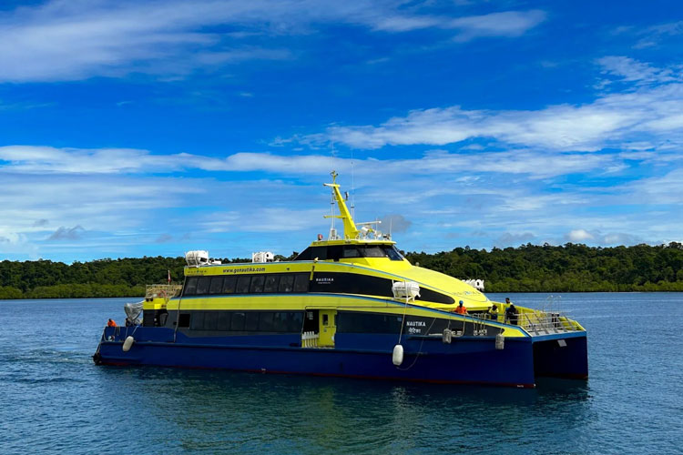 Nautika