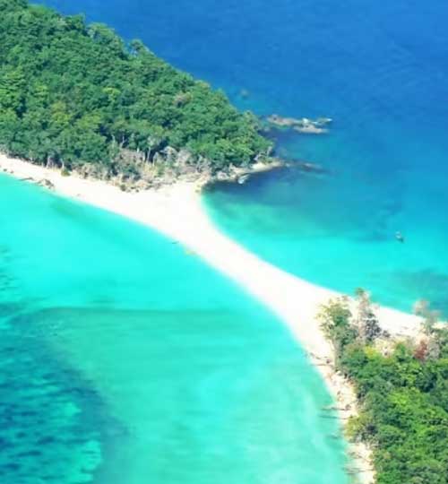 Ross & Smith Island