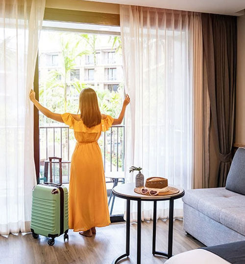 Hotel Booking
